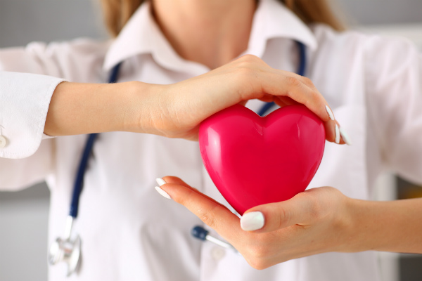 Arterial Heart Screening