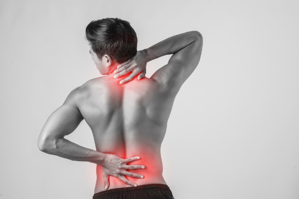 Far Infrared Heat Therapy