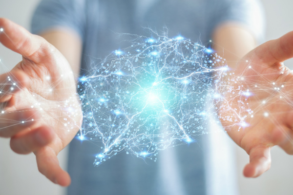 Quantum Magnetic Resonance Analyzing